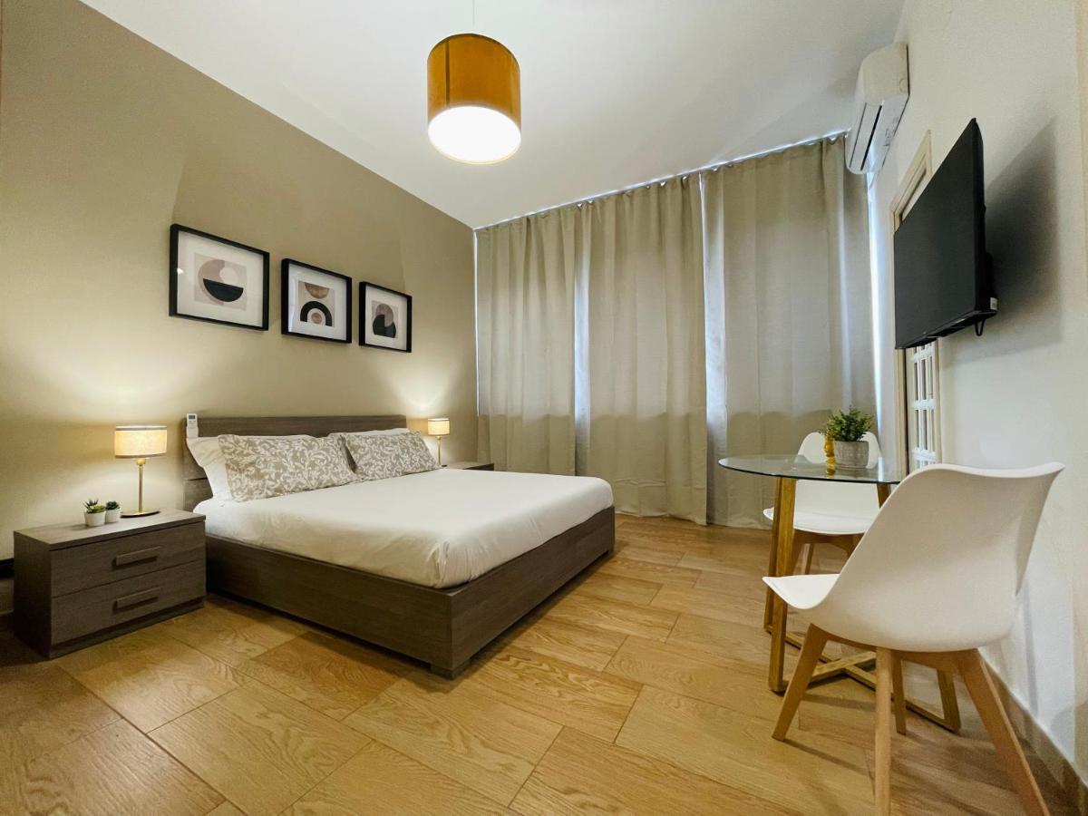 Le Dimore Del Corso Catania Exterior photo