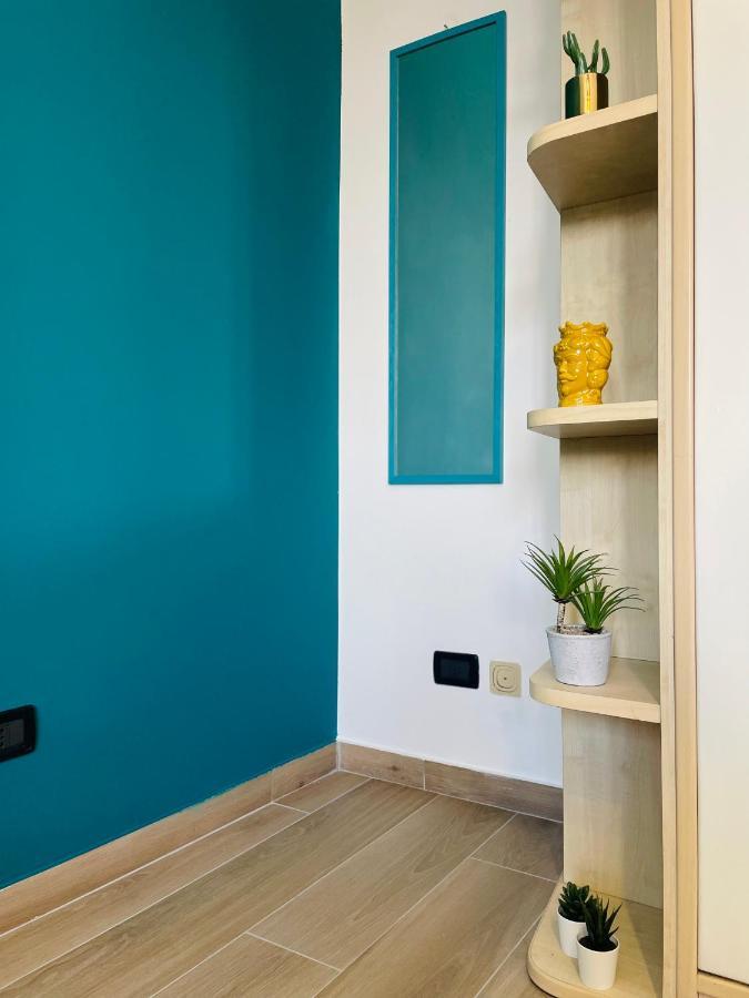 Le Dimore Del Corso Catania Exterior photo